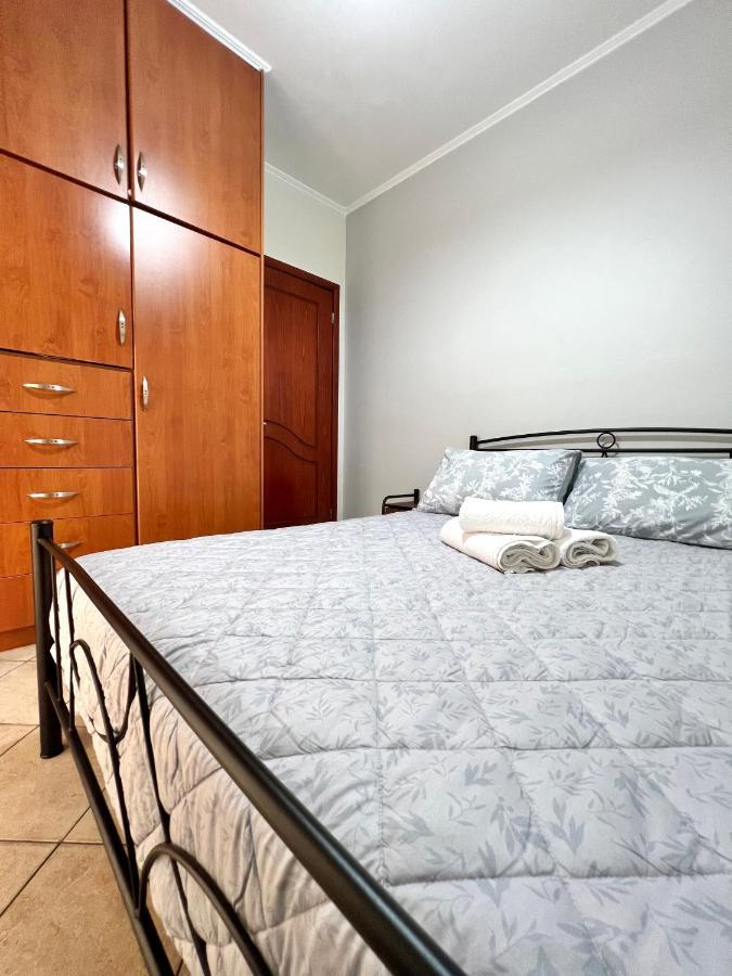 Ecco Apartments I Návpaktosz Kültér fotó